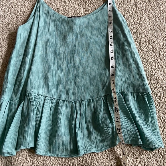 ▪️BUNDLE ▪️ George flowy tank tops - Picture 7 of 7